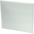 Universal Air Cond CABIN AIR FILTER FI1223C